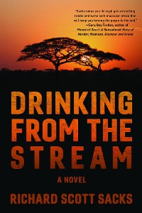 Cover Drinking from the Stream