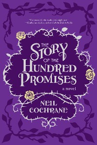 Cover The Story of the Hundred Promises
