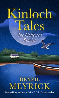 Cover Kinloch Tales
