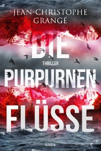 Cover Die purpurnen Flüsse