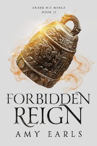 Cover Forbidden Reign
