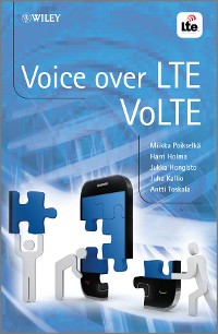 Cover Voice over LTE