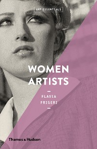 Cover Women Artists (Art Essentials) (Art Essentials)