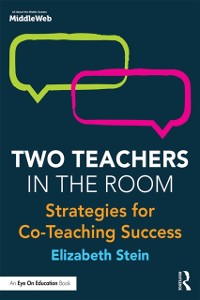 Cover Two Teachers in the Room