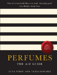 Cover Perfumes