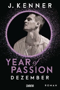 Cover Year of Passion. Dezember