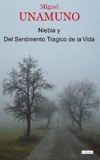 Cover Niebla y Del Sentimento Tragico de la Vida