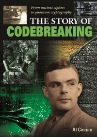 Cover Story of Codebreaking