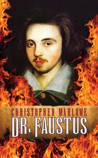 Cover Dr. Faustus