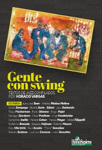 Cover Gente con swing