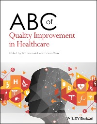Cover ABC of Quality Improvement in Healthcare