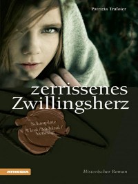 Cover Zerrissenes Zwillingsherz