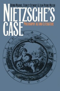 Cover Nietzsche''s Case