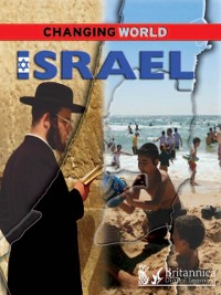 Cover Israel