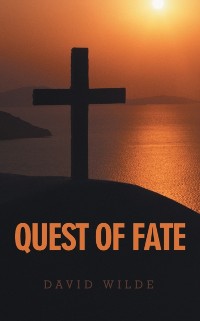 Cover Quest of Fate