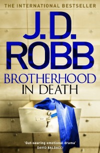 Cover Brotherhood in Death