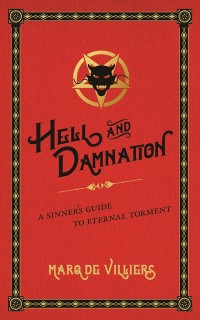 Cover Hell and Damnation