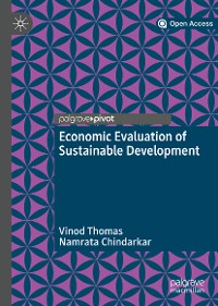 Cover Economic Evaluation of Sustainable Development