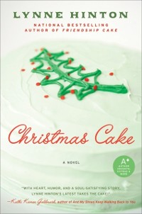 Cover Christmas Cake