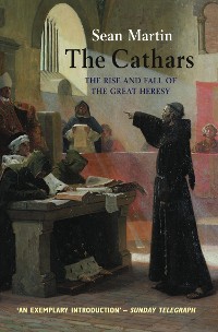 Cover The Cathars