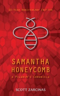 Cover Samantha Honeycomb