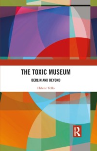 Cover Toxic Museum