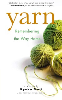 Cover Yarn