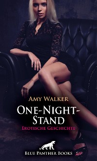 Cover One-Night-Stand | Erotische Geschichte