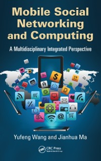 Cover Mobile Social Networking and Computing