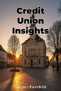 Cover Credit Union Insights