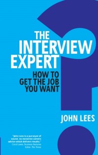 Cover Interview Expert, The