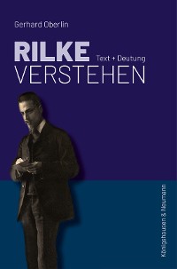 Cover Rilke verstehen