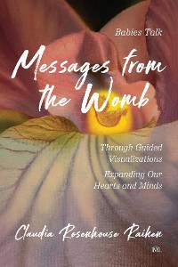Cover Messages from the Womb