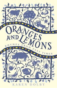 Cover Oranges and Lemons