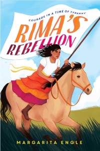 Cover Rima's Rebellion