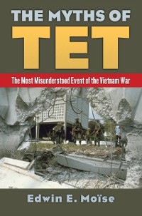 Cover Myths of Tet