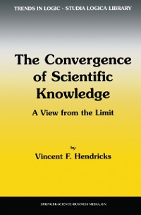 Cover Convergence of Scientific Knowledge