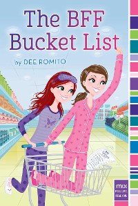 Cover BFF Bucket List