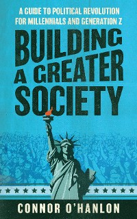 Cover Building a Greater Society