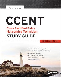 Cover CCENT Study Guide