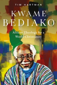 Cover Kwame Bediako