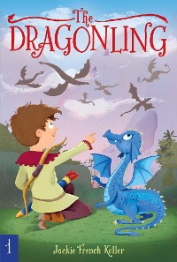 Cover Dragonling