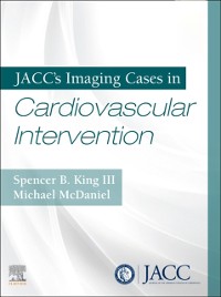 Cover JACC's Imaging Cases in Cardiovascular Intervention E-Book