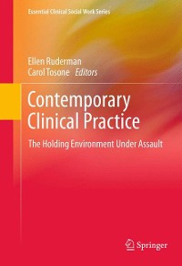 Cover Contemporary Clinical Practice