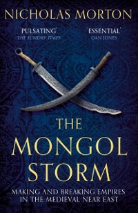 Cover Mongol Storm