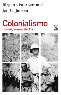 Cover Colonialismo
