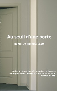 Cover Au Seuil d'une Porte