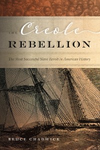 Cover The Creole Rebellion