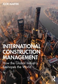 Cover International Construction Management