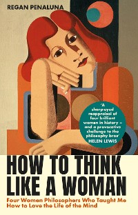 Cover How to Think Like a Woman